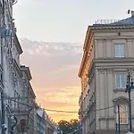Cracow Copernican #2 - Old Town