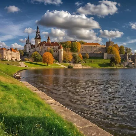Cracow Copernican #2 - Old Town * Krakov