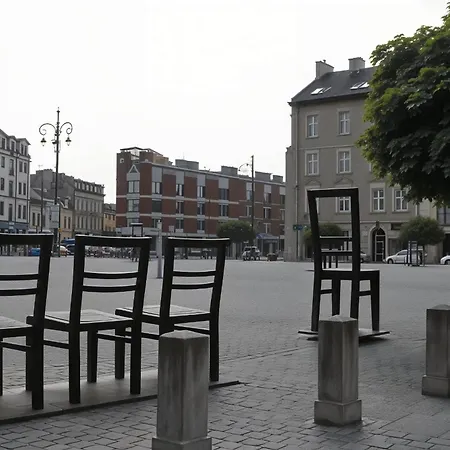 Cracow Copernican #2 - Old Town *