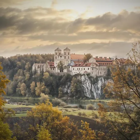Cracow Copernican #2 - Old Town
