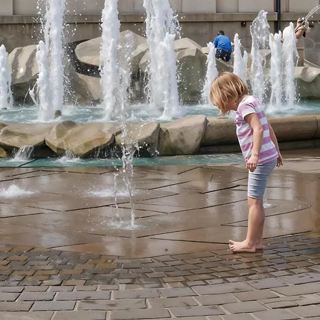 Cracow Copernican #2 - Old Town *