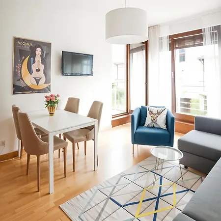 Cracow Copernican #2 - Old Town * 크라쿠프