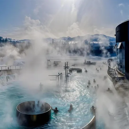 Cracow Copernican #2 - Old Town Lejlighed *