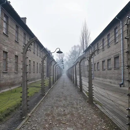 Cracow Copernican #2 - Old Town Kraków