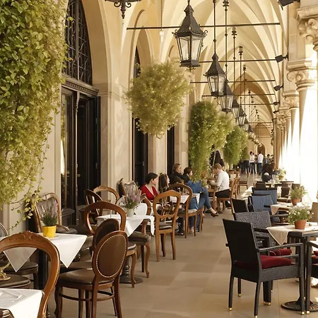 Lejlighed Cracow Copernican #2 - Old Town