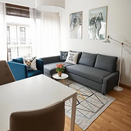 Lejlighed Cracow Copernican #2 - Old Town Kraków