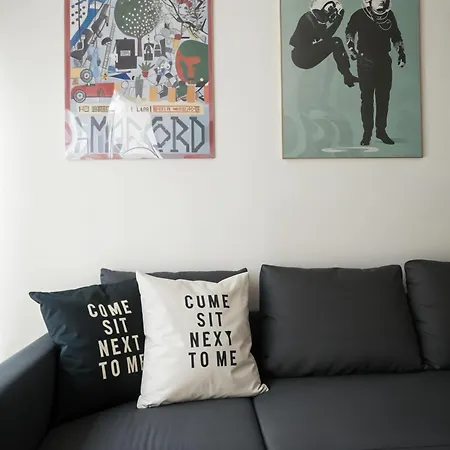 Cracow Copernican #2 - Old Town *