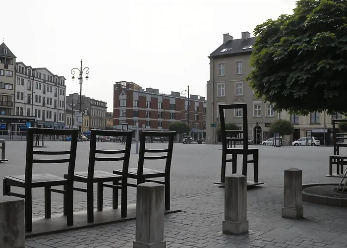 Cracow Copernican #2 - Old Town *