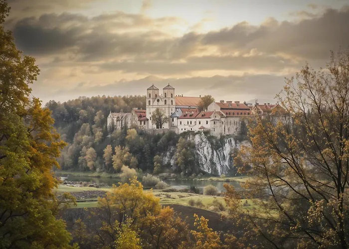 Cracow Copernican #2 - Old Town