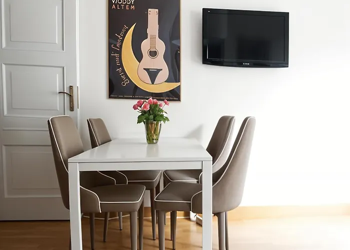 Cracow Copernican #2 - Old Town شقة *