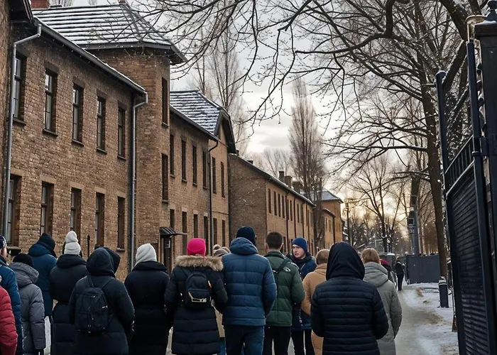 شقة Cracow Copernican #2 - Old Town كراكوفيا