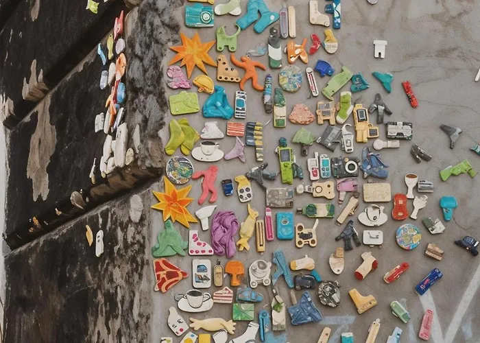 Cracow Copernican #2 - Old Town شقة