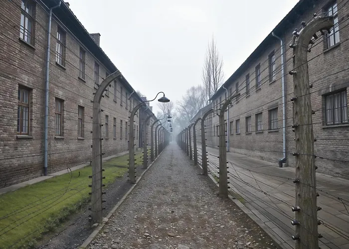 Cracow Copernican #2 - Old Town كراكوفيا