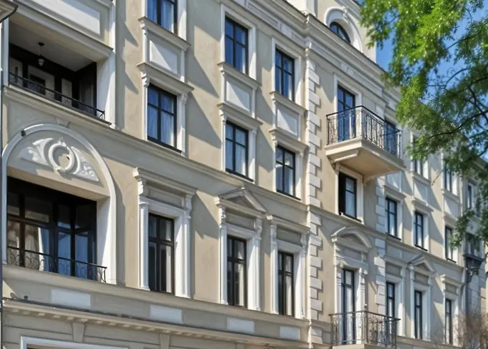 شقة Cracow Copernican #2 - Old Town