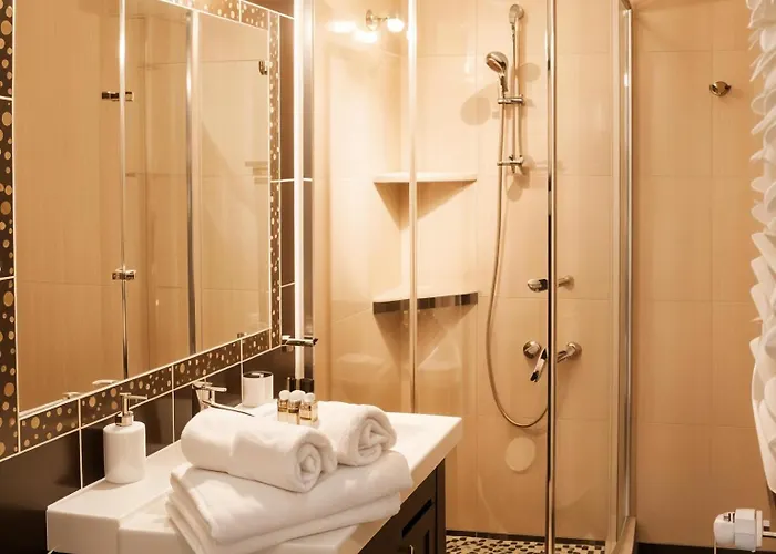 Cracow Copernican #2 - Old Town