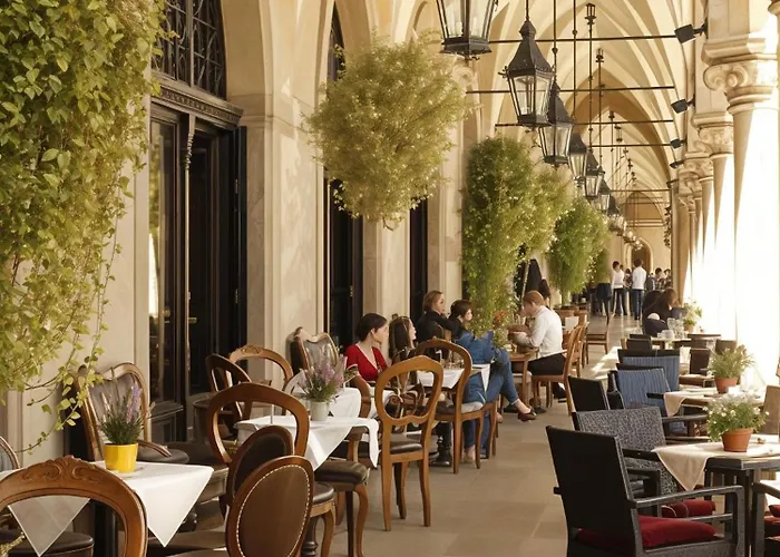 شقة Cracow Copernican #2 - Old Town