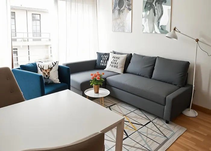 شقة Cracow Copernican #2 - Old Town كراكوفيا