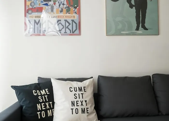 Cracow Copernican #2 - Old Town *