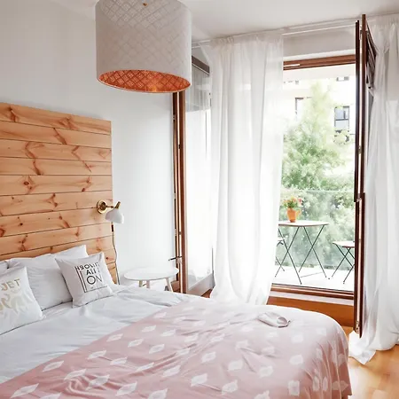 Cracow Copernican #2 - Old Town Appartement Krakau