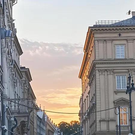 Cracow Copernican #2 - Old Town