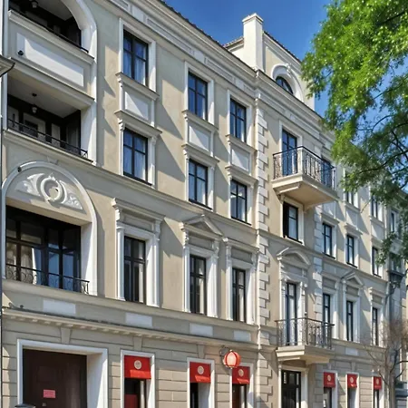 Appartement Cracow Copernican #2 - Old Town