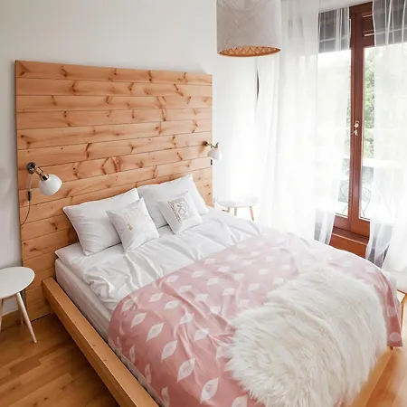 Cracow Copernican #2 - Old Town Appartement Krakau